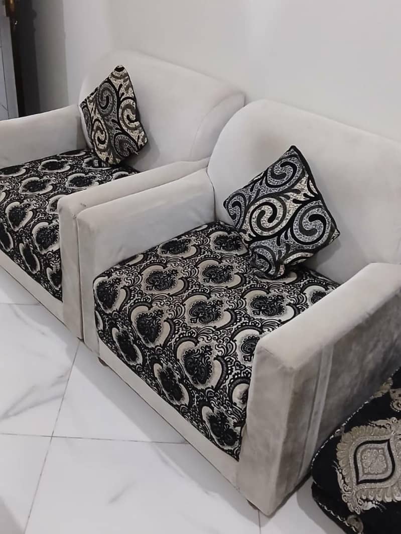 sofa table 2