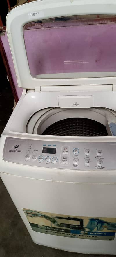 Samsung Washing machine For Sale