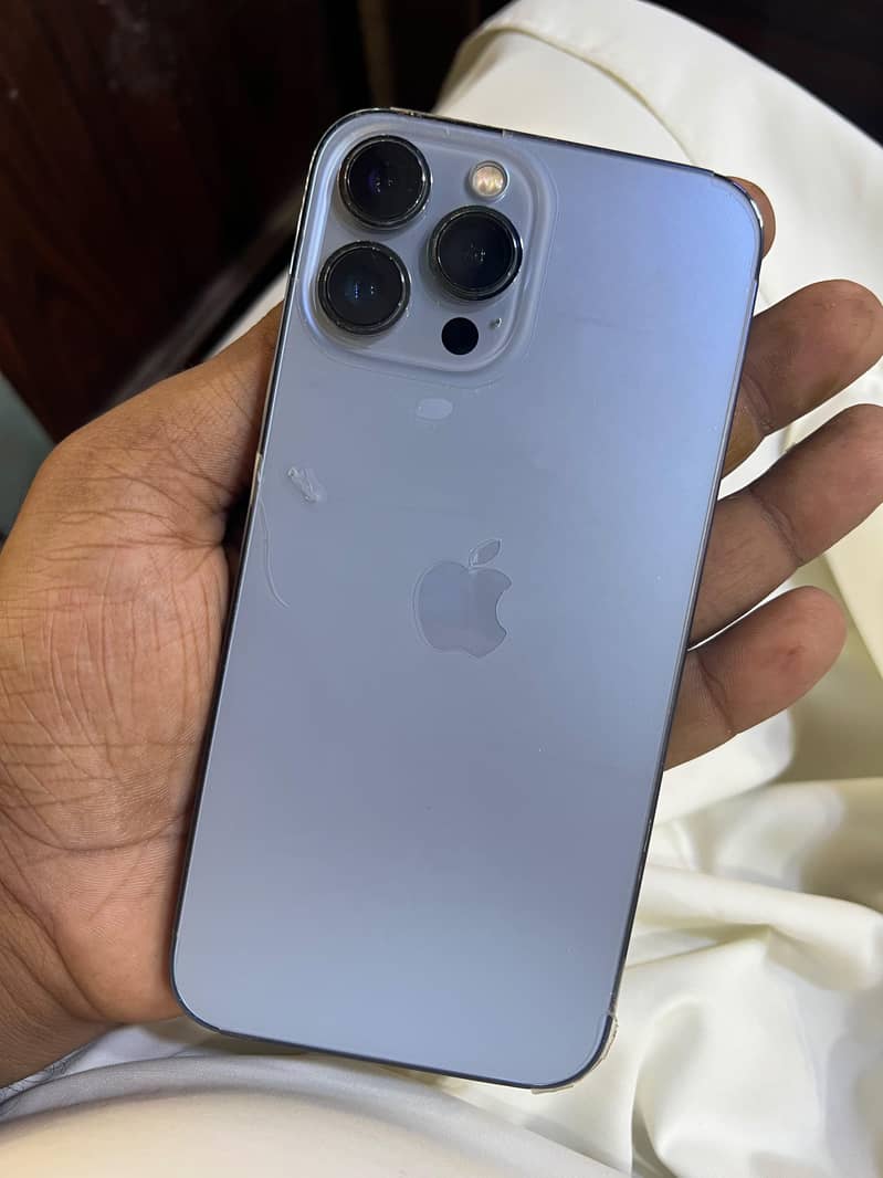 Apple iPhone 13 Pro Max 5