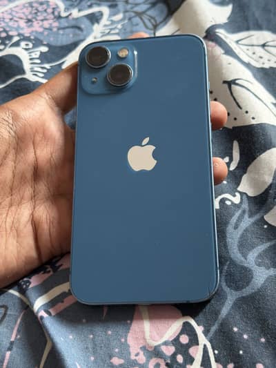 Apple iPhone 13 factory unlock
