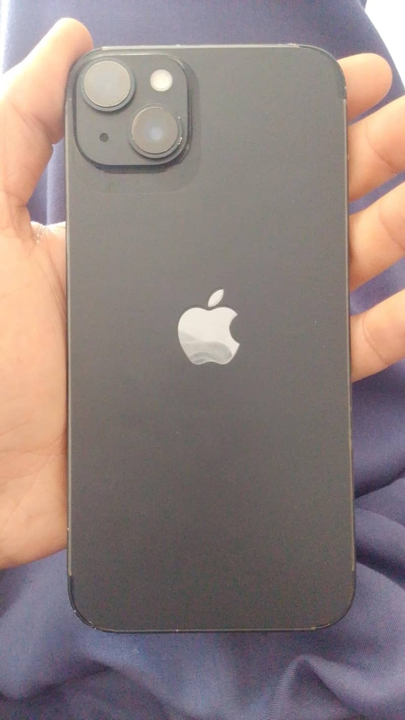 Apple iPhone 14 plus 5