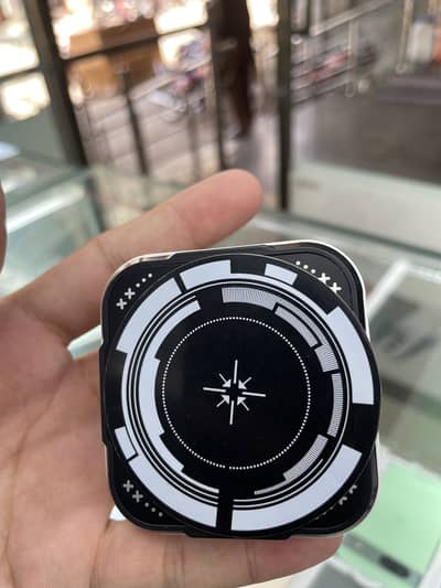 Best quality mobile cooling fan available