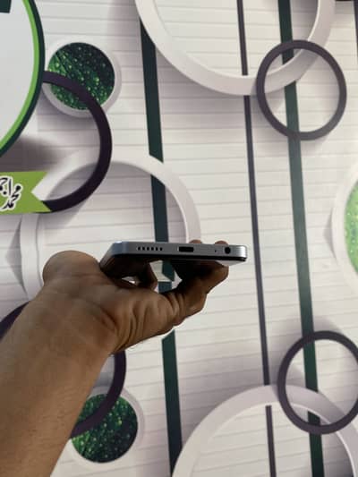 Tecno Spark 20