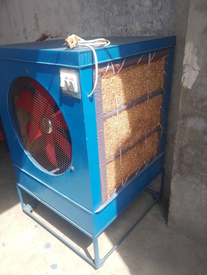 Cooler 1
