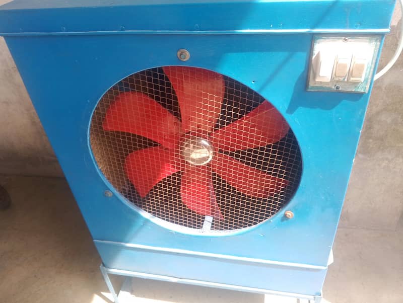 Cooler 3