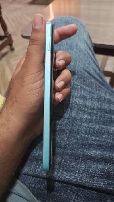 Infinix Hot 30