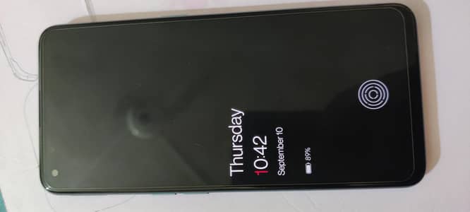 One Plus Nord CE 5G