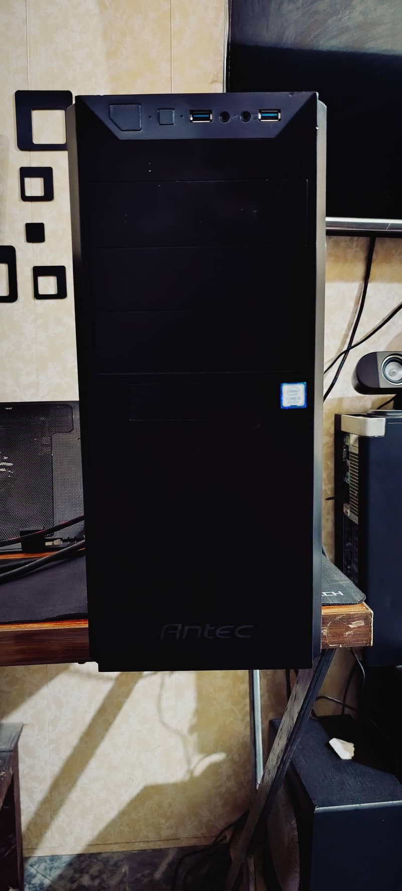 8th generation gaming system 3