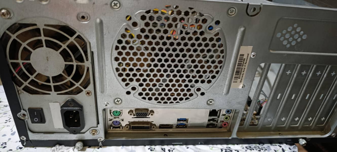 8th generation gaming system 7