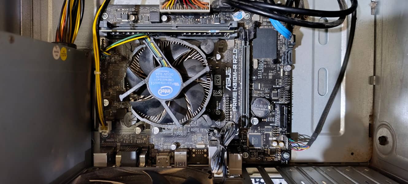 8th generation gaming system 8