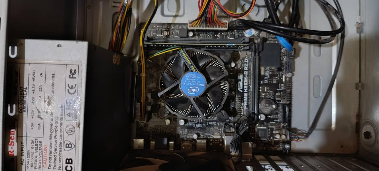 8th generation gaming system 9