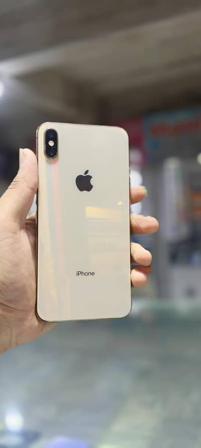 Apple iPhone XS Max 512GB