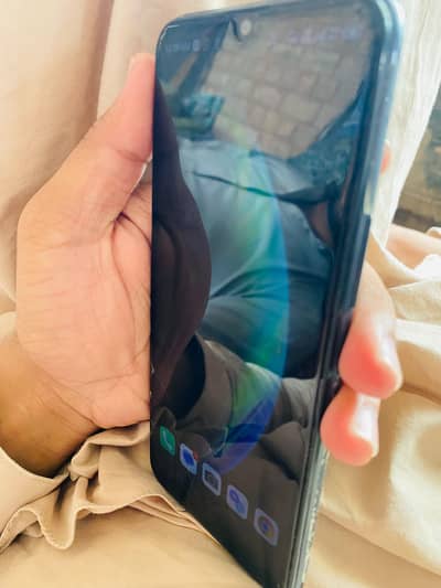 Infinix Smart 6