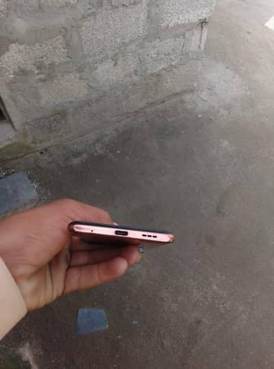 Xiaomi Redmi Note 10 Pro