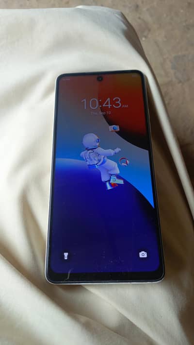 Tecno Spark 10