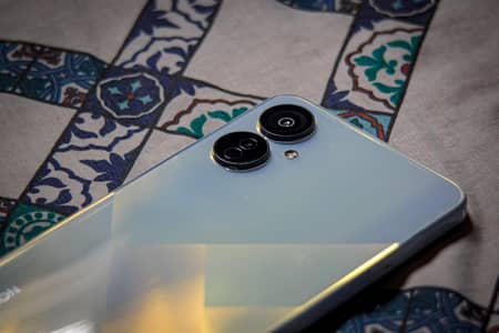 Tecno CAMON 19 Neo - 6/128