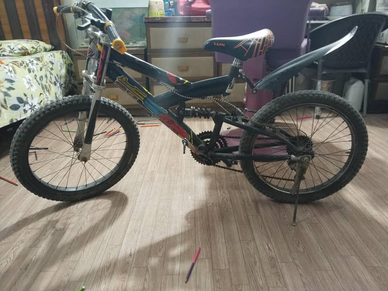 bicycle 0