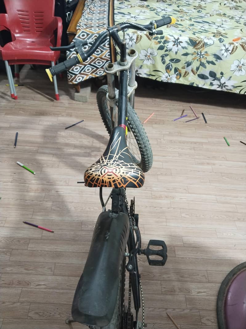 bicycle 2