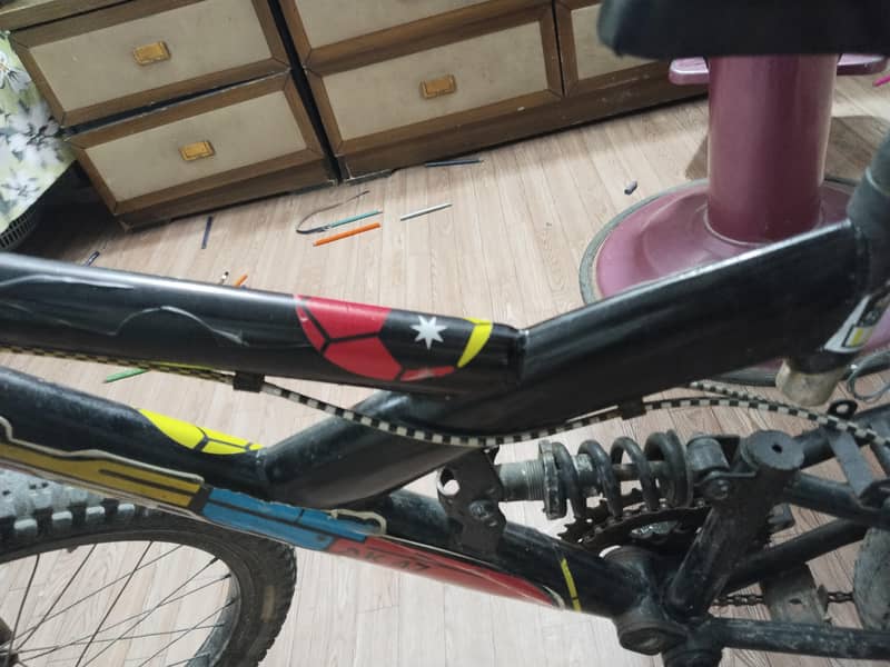 bicycle 3