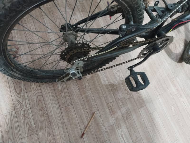 bicycle 4