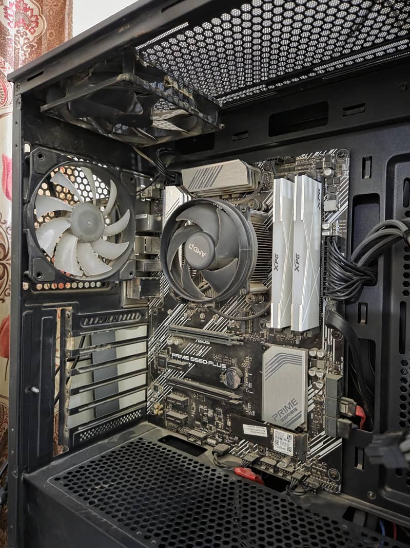 gaming pc 0