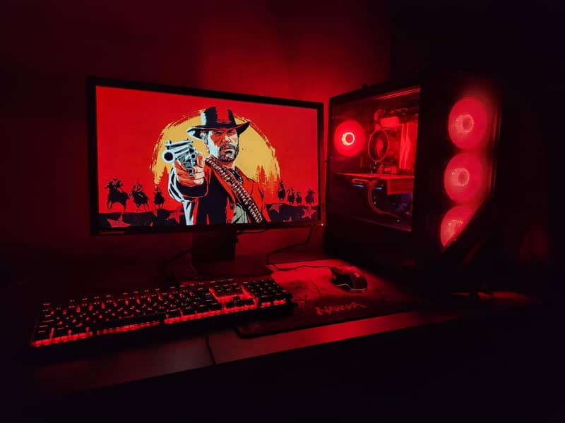 gaming pc 7