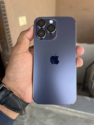 Apple iPhone 14 Pro Max