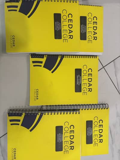Business Studies Sir Asad kothari (Cedar College) PastPaper