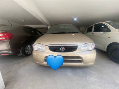 Suzuki Alto 2004 for sale