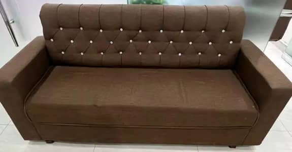 5 seater sofa set
