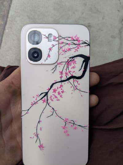 OPPO A6 256gb