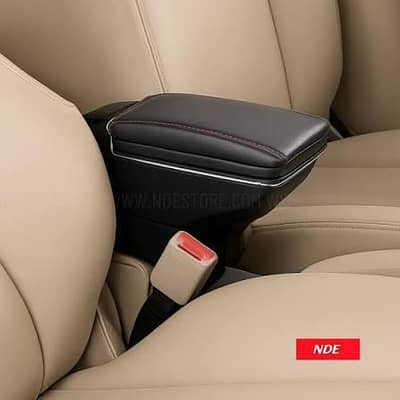 Arm Rest