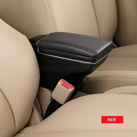 Arm Rest 0