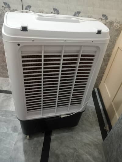 Air cooler