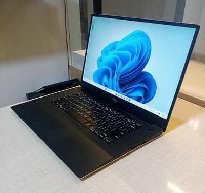 Dell Precision 5520 | 4GB NVIDIA Graphics Card