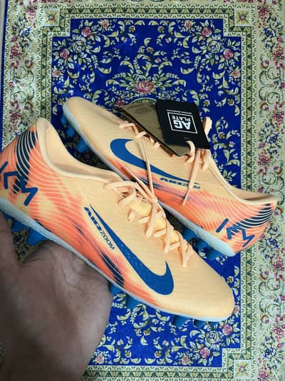 Nike mercurial Vapor 16 Uk7.5 and Uk9 both