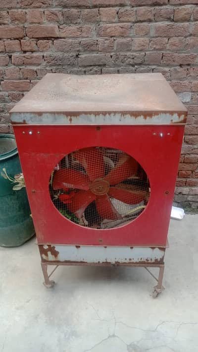 lahori cooler