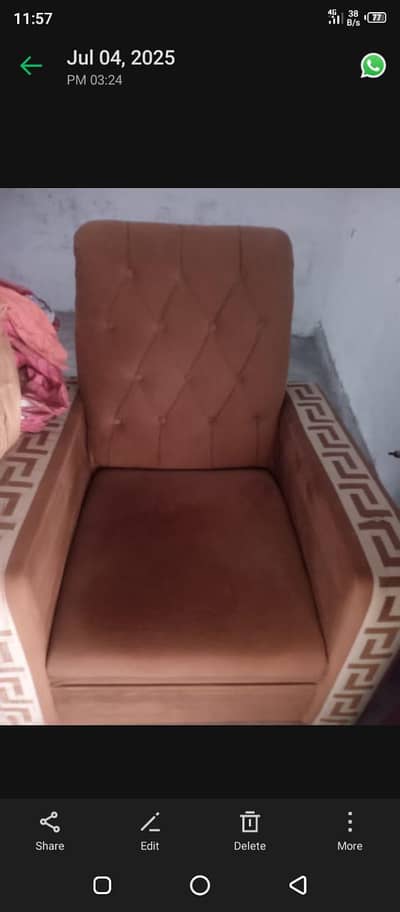 5 setir sofa