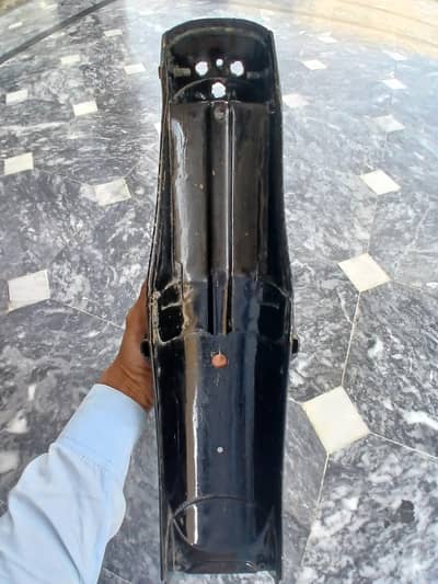Honda CG 125 Genuine Bracket (AHL 2)