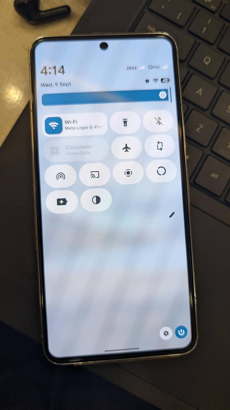 Google Pixel 8 Pro 2