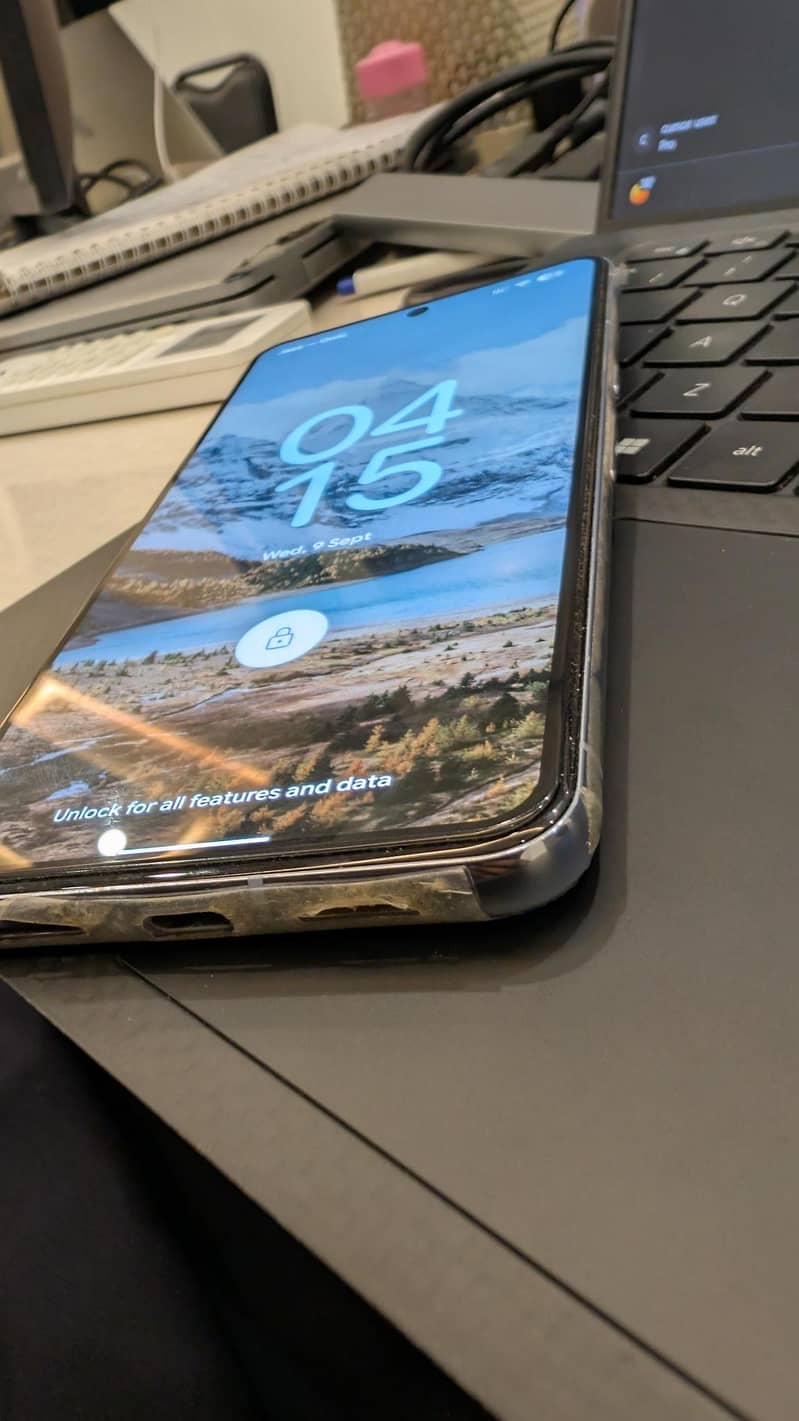 Google Pixel 8 Pro 1