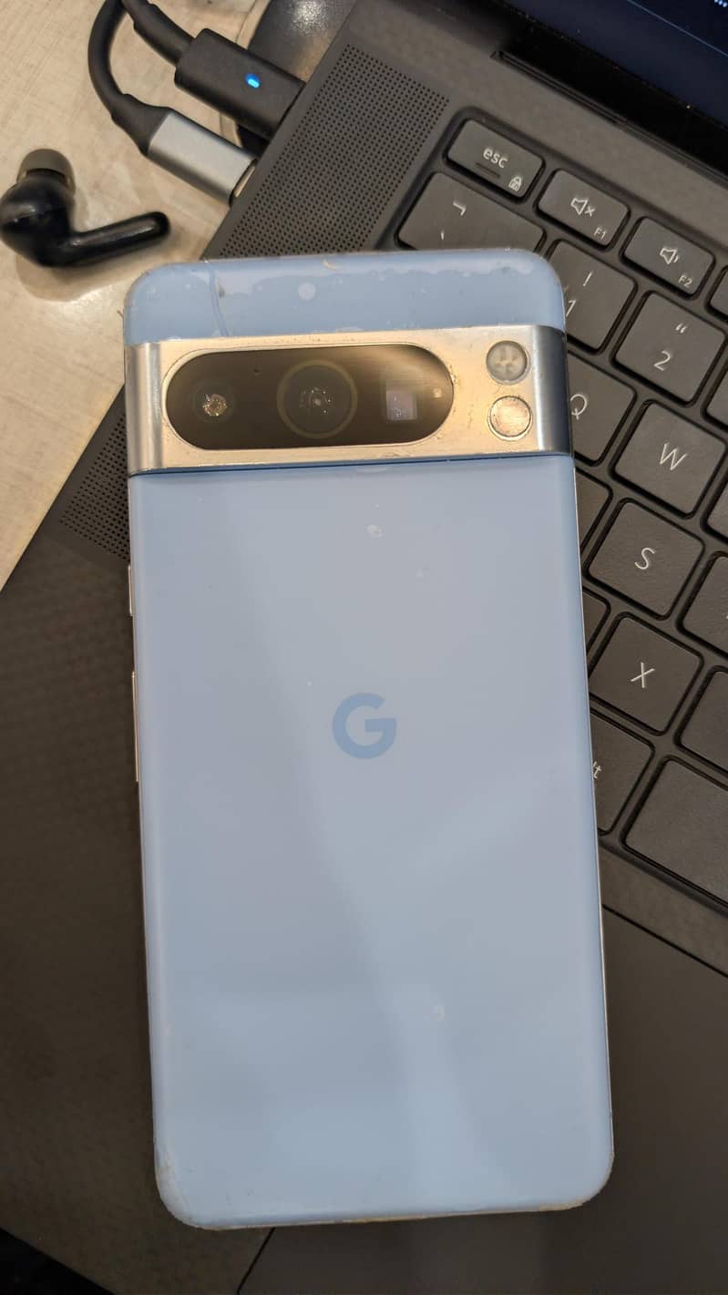 Google Pixel 8 Pro 0