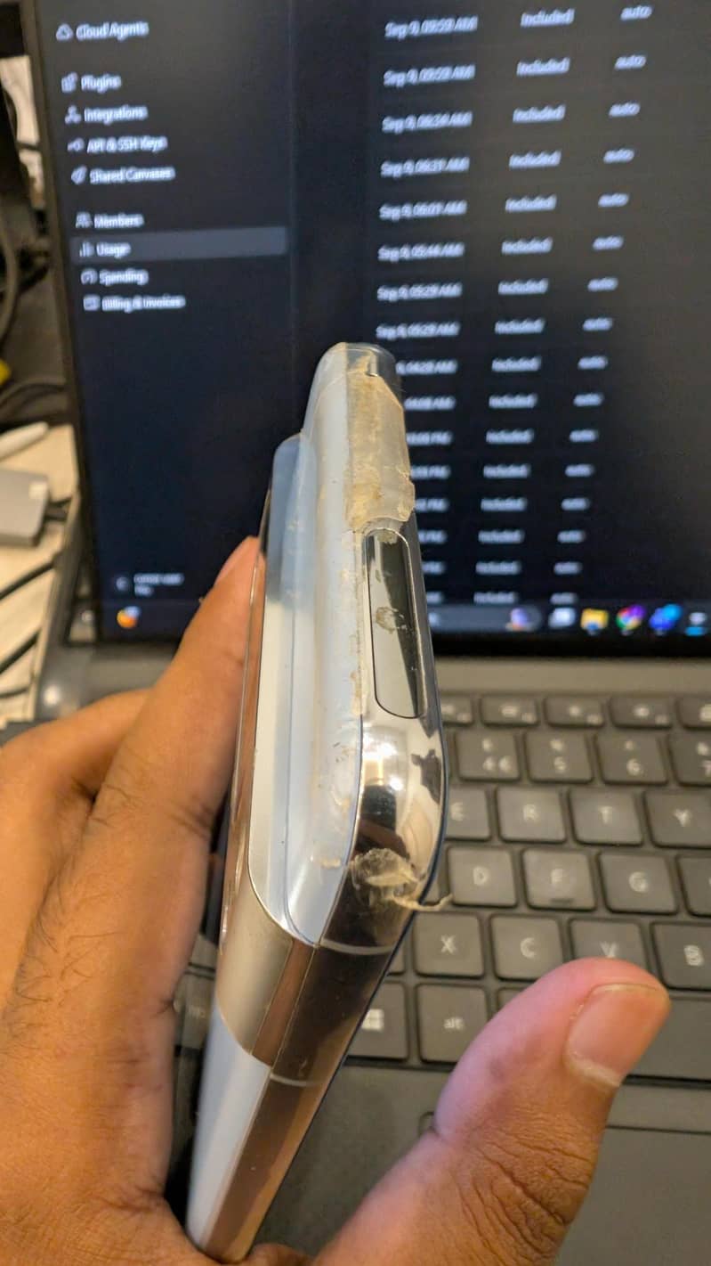 Google Pixel 8 Pro 3