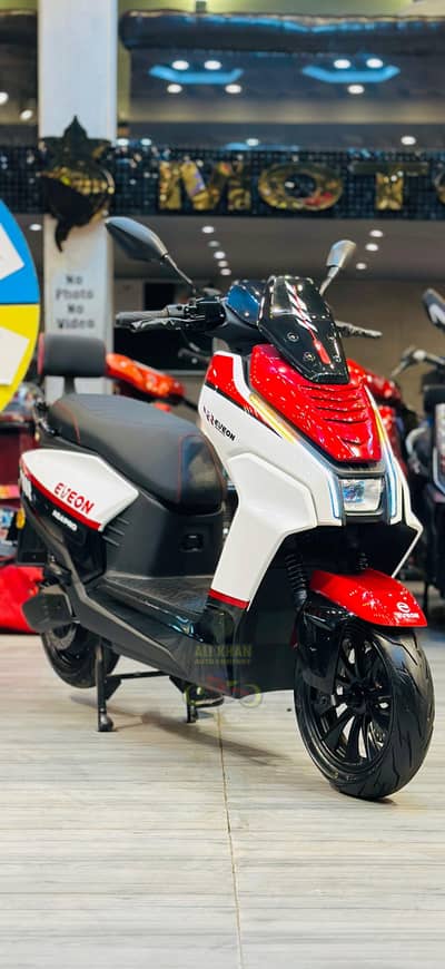 Evon Scooty Kings Yadea Metro Evee Evon Okla EV Female scooty  Ramza