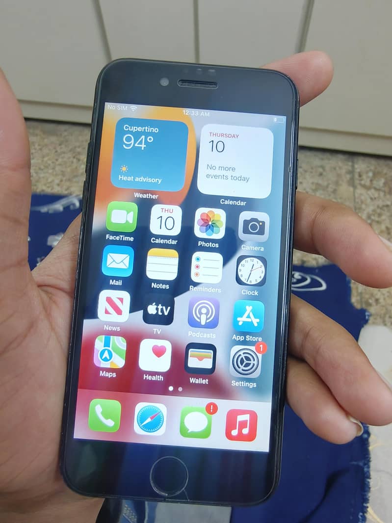 Apple iPhone 7 6