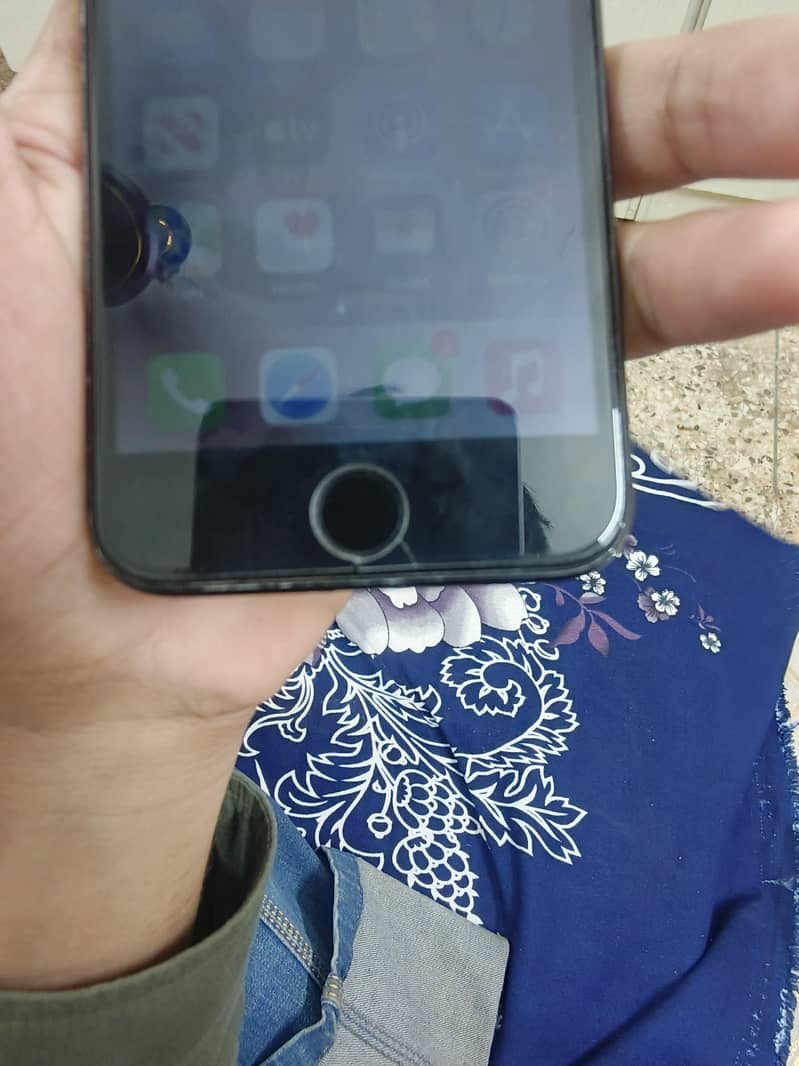 Apple iPhone 7 8