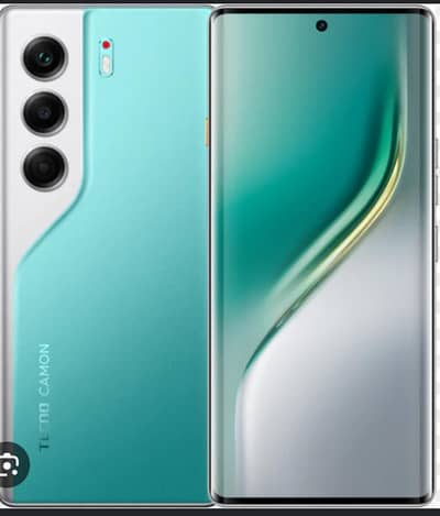 Tecno CAMON 40 Pro