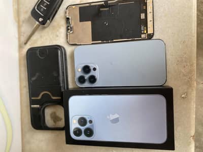 Apple iPhone 13 Pro APPROVED