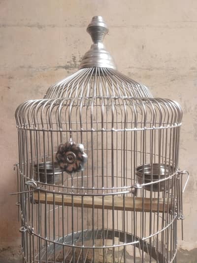 Big Size Parrot Cage for Sale