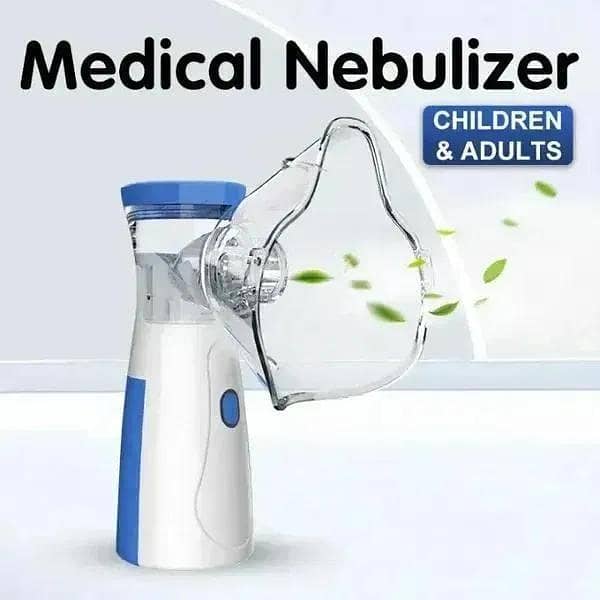 Nebulizer 0